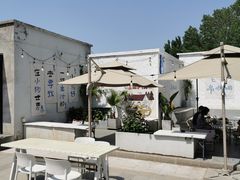 -小意思咖啡店(草桥店)