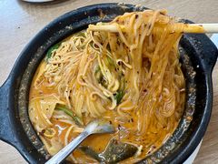 -曹宝林砂锅麻辣烫(星光路店)