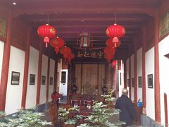 门面-董府·古宅餐厅