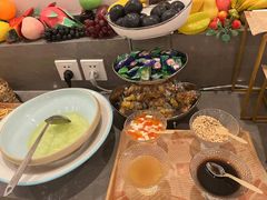 -华夏良子·足道SPA艾灸(开源店)