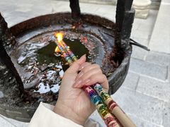 -罔极寺
