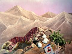 -安徽省地质博物馆