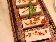 -吴越荣记苏州菜·松鼠桂鱼100%活鱼现做(月光码头店)