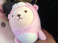 -风云再起游乐汇(北京西单西西友谊店)