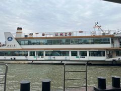 -武汉关码头(轮渡站)