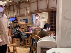 -小满手工粉(上海月星环球港店)