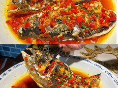 -千岛湖小鱼儿·淳安匠心农家菜