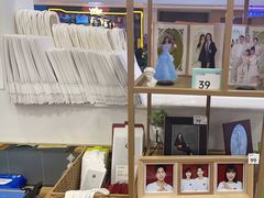 -海马体照相馆(广州新世界云门New park店)