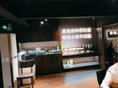 -百草滩羊清水涮羊肉(长城路店)