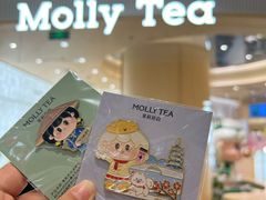 -龙湖杭州滨江天街