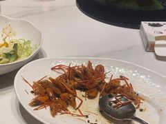 -古韵轩·江浙融合菜(梁溪店)