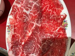 -潮汕·草根牛肉档(上海荟聚城市集市店)