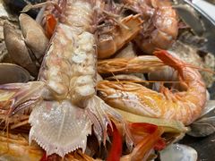 -黄龙海鲜大排档(杭州总店)