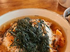 -Retro Deli 茶泡饭