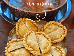 -陀岗美食·云南藏式特色餐厅