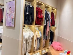 -天真蓝照相馆(五角场百联又一城店)