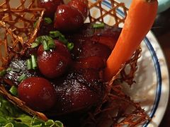 -鱼食饭稻·苏浙土菜17年老馆子(平江路店)