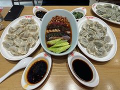 -赵奶奶水饺锅贴小酒馆(丁字沽店)