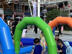 -三亚红色娘子军演艺公园景区