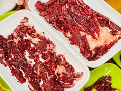 -养牛邓·潮汕牛肉海鲜自助火锅(广州店)