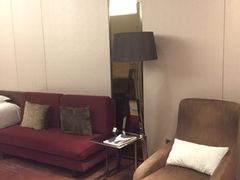 -广州天河希尔顿酒店