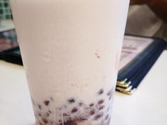 红豆冰-華歡冰室-WahFoon(吉大店)