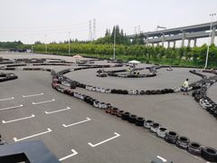 -锐擎卡丁车主题乐园(郊野公园店)