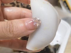 -英实打糕店