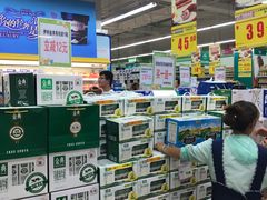 -华润苏果(晓庄国际商业广场店)