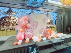 点击看大图 -曼格纳婚礼艺术中心(张江店)