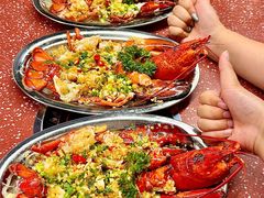 -四囍码头海鲜烧烤自助火锅(外滩南京东路悦荟广场店)