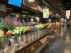 自助取餐区-老客满蛋饼(双塔市集店)