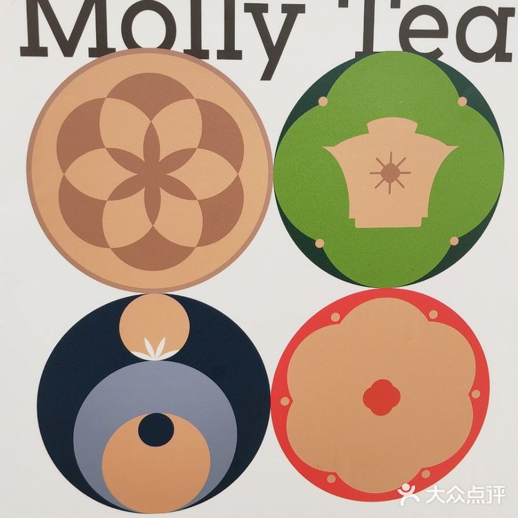 茉莉倾心，心生欢喜，超爱的茉莉奶白又开新店啦