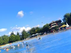 -欢乐水魔方水世界