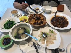 -太湖饭店·寄畅轩中餐厅