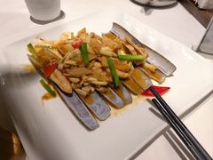 -潮粤香海鲜酒楼(沙湖店)
