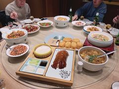 -味莊·青岛菜(云霄路店)