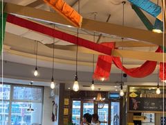 -蒙亨·手把肉·蒙古包文化主题餐厅(天恒广场店)