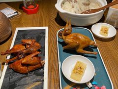 -大鸽饭(岗顶店)