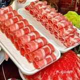 在广州！探索仅此一家的国风宫廷火锅