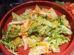 -厚贞日式烤肉(浦东汇智店)