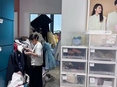 -海马体照相馆(天津世纪都会店)