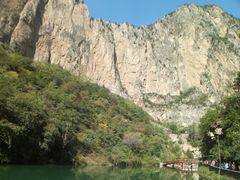-山西通天峡景区