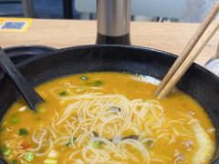 -渝和喵叔米线(南坪万达店)