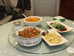 -裕德隆清真饭庄·天津特色菜(东丽店)
