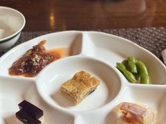 -马勒别墅·中餐厅