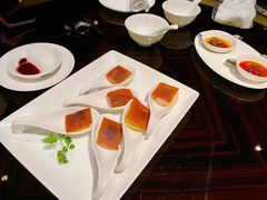 -北京四季酒店·采逸轩