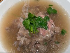 -蔡澜Pho·越南粉餐厅(海上世界店)