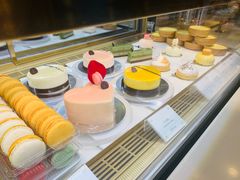 -PAUL LAFAYET 法式甜品(港汇广场店)