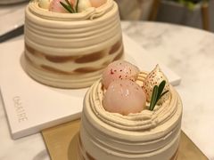 -théATRE 茶聚场(王府中環店)